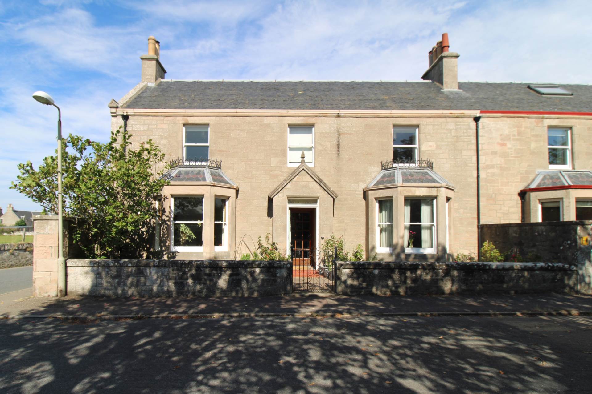Cricklewood, Chattan Drive, Nairn, Image 33