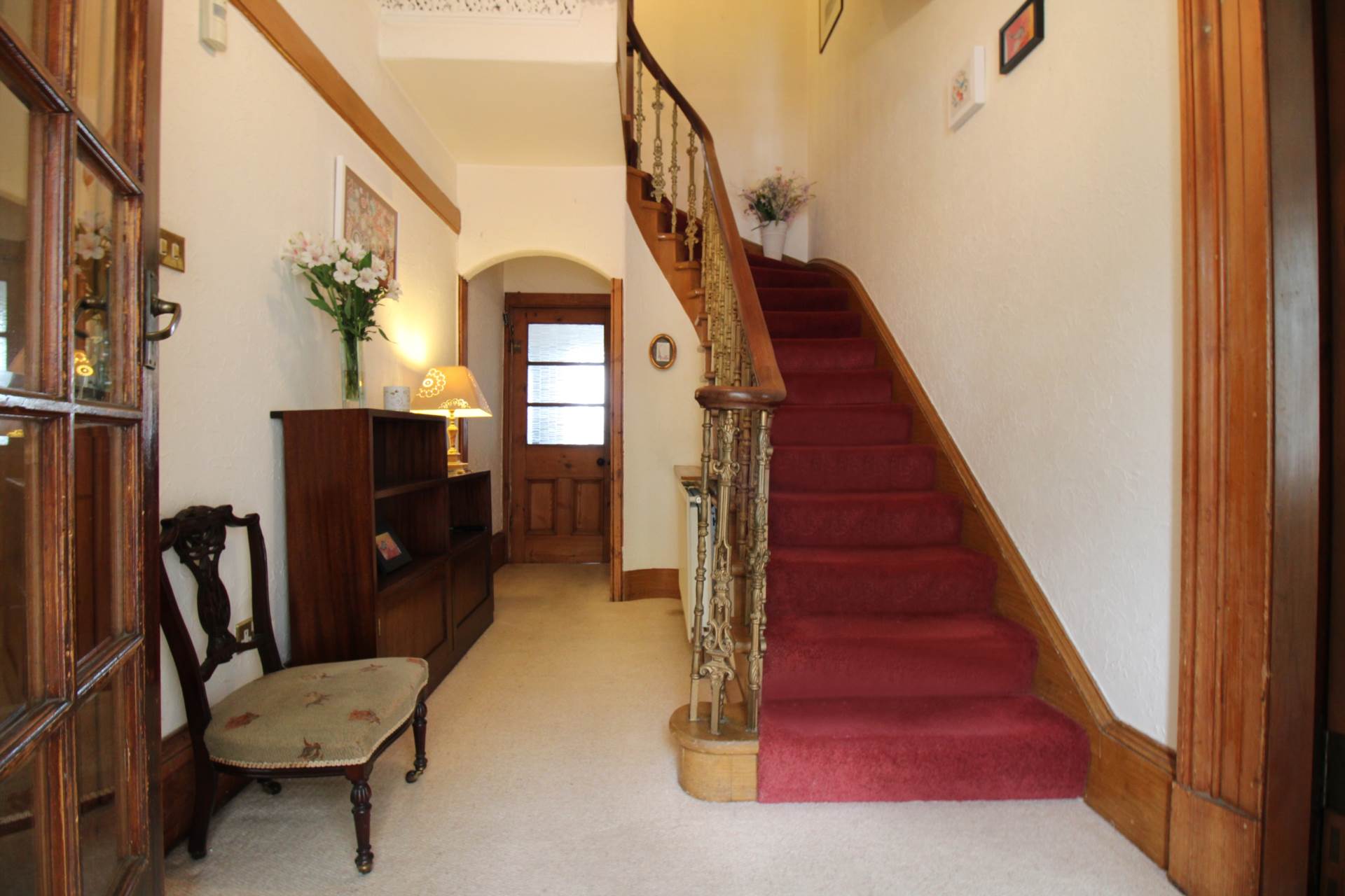 Cricklewood, Chattan Drive, Nairn, Image 4