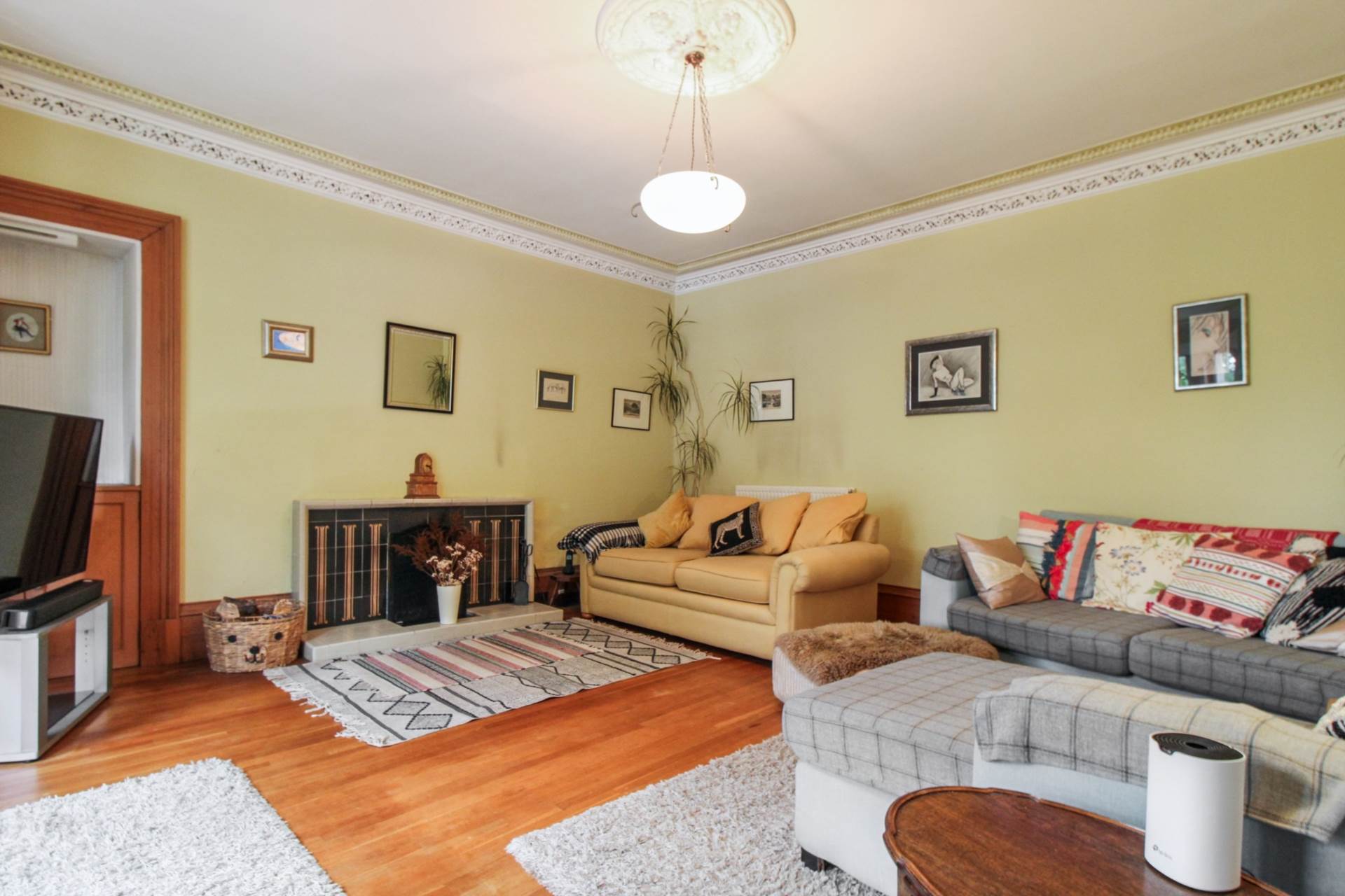 Cricklewood, Chattan Drive, Nairn, Image 5