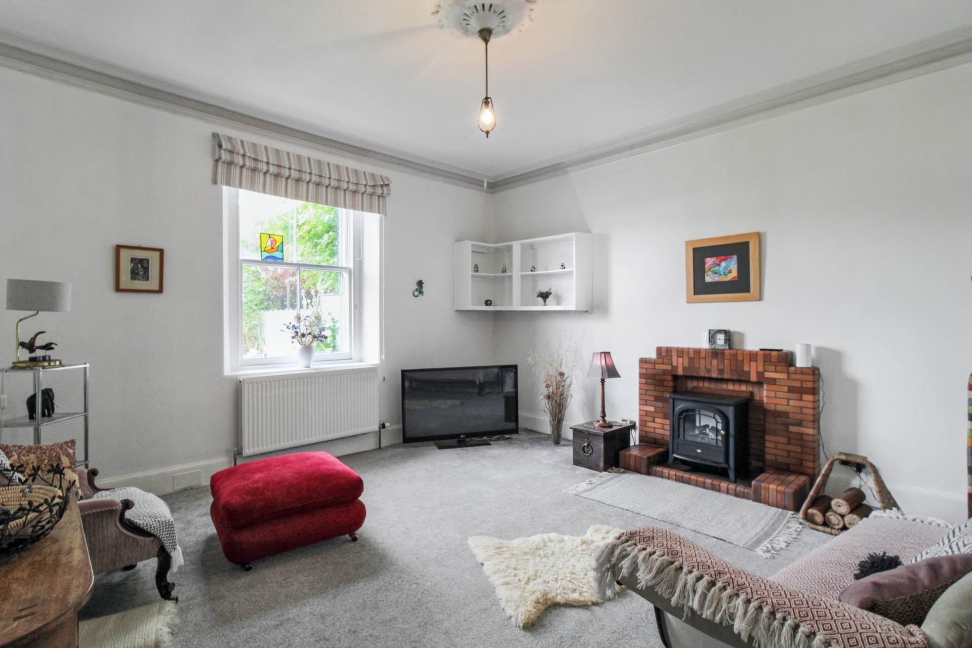 Cricklewood, Chattan Drive, Nairn, Image 9