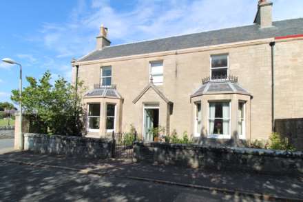 Cricklewood, Chattan Drive, Nairn