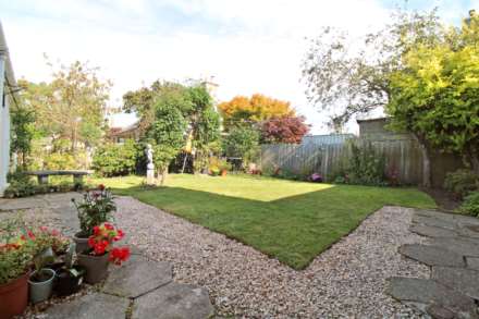 Cricklewood, Chattan Drive, Nairn, Image 28