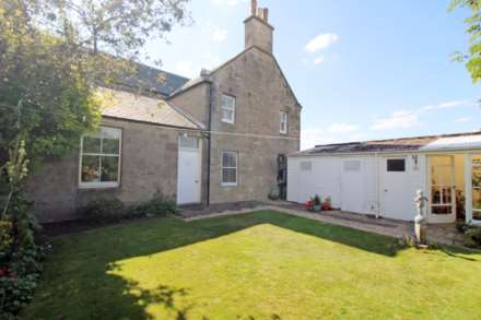 Cricklewood, Chattan Drive, Nairn, Image 29