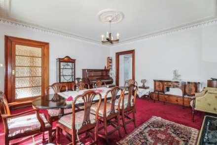 Cricklewood, Chattan Drive, Nairn, Image 8