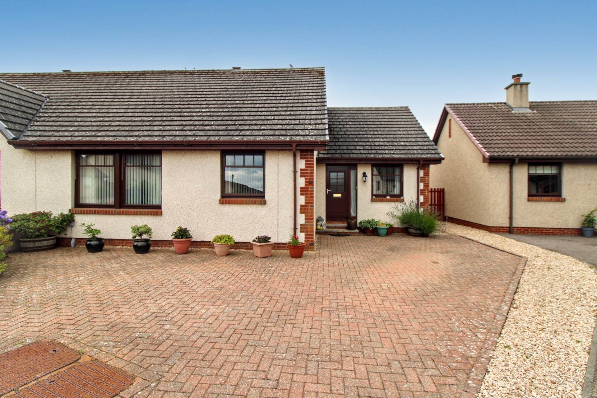 Sutors View, Nairn, Image 1