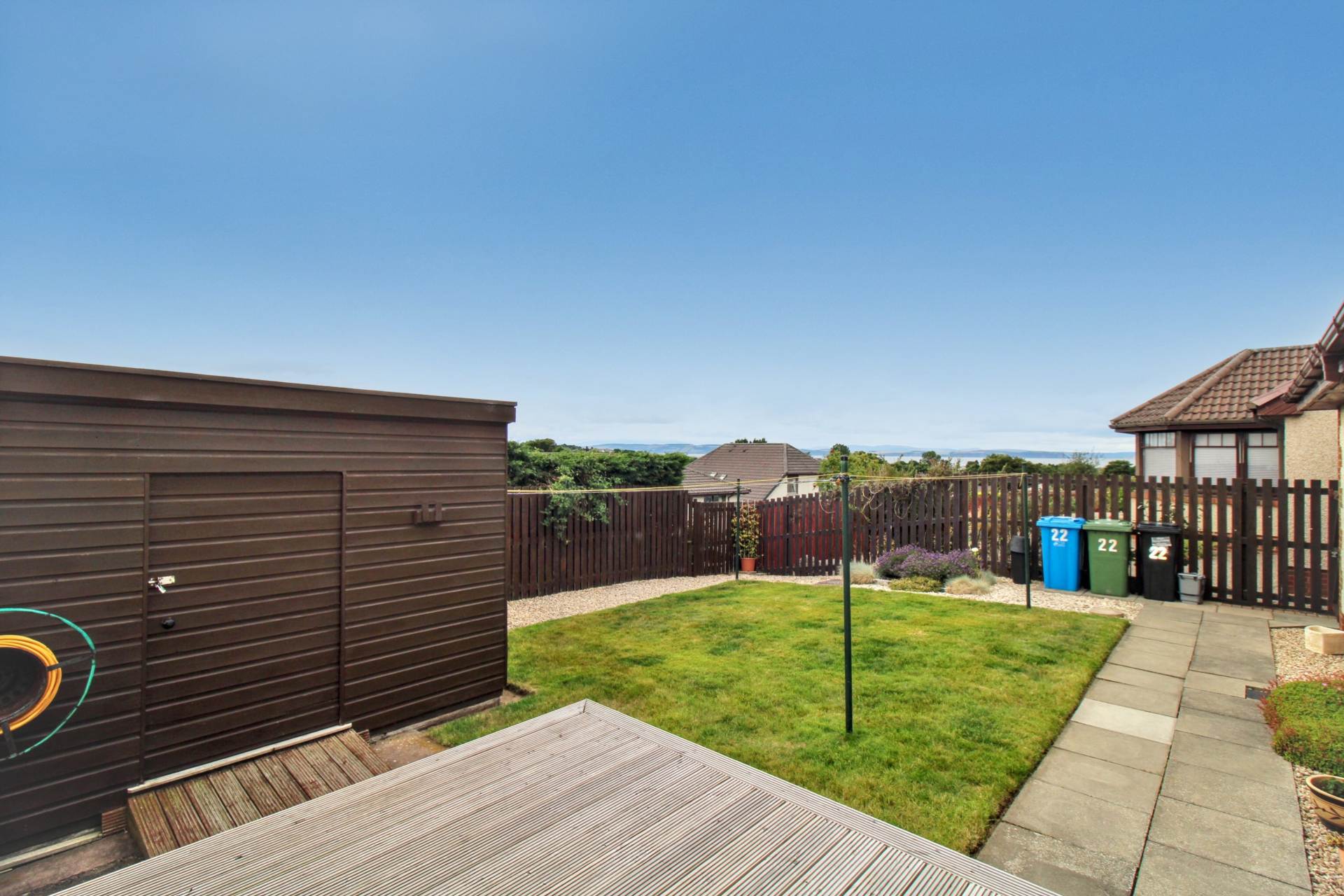 Sutors View, Nairn, Image 19