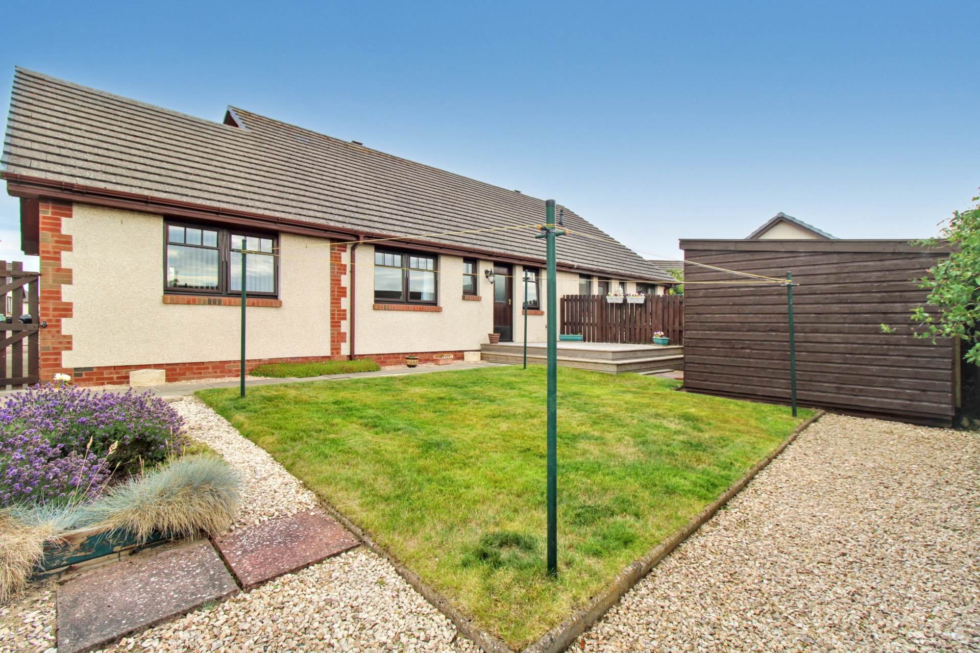 Sutors View, Nairn, Image 21