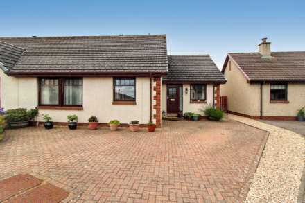 Sutors View, Nairn