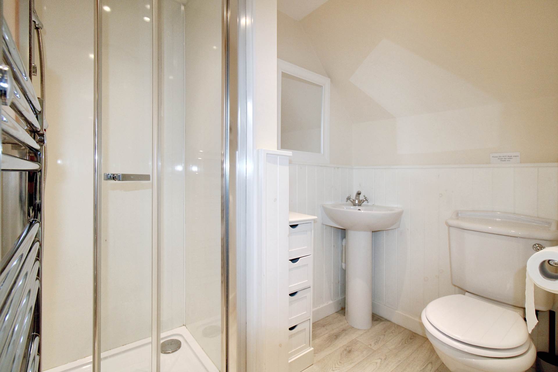 Antlers Cottage, Meikle Urchany, Image 10