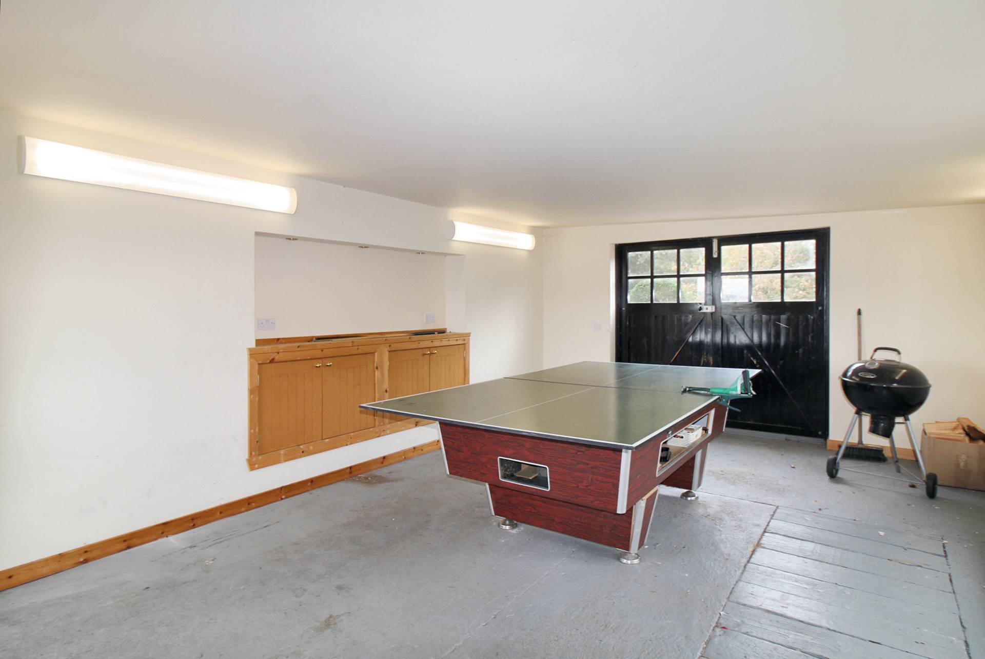 Antlers Cottage, Meikle Urchany, Image 11