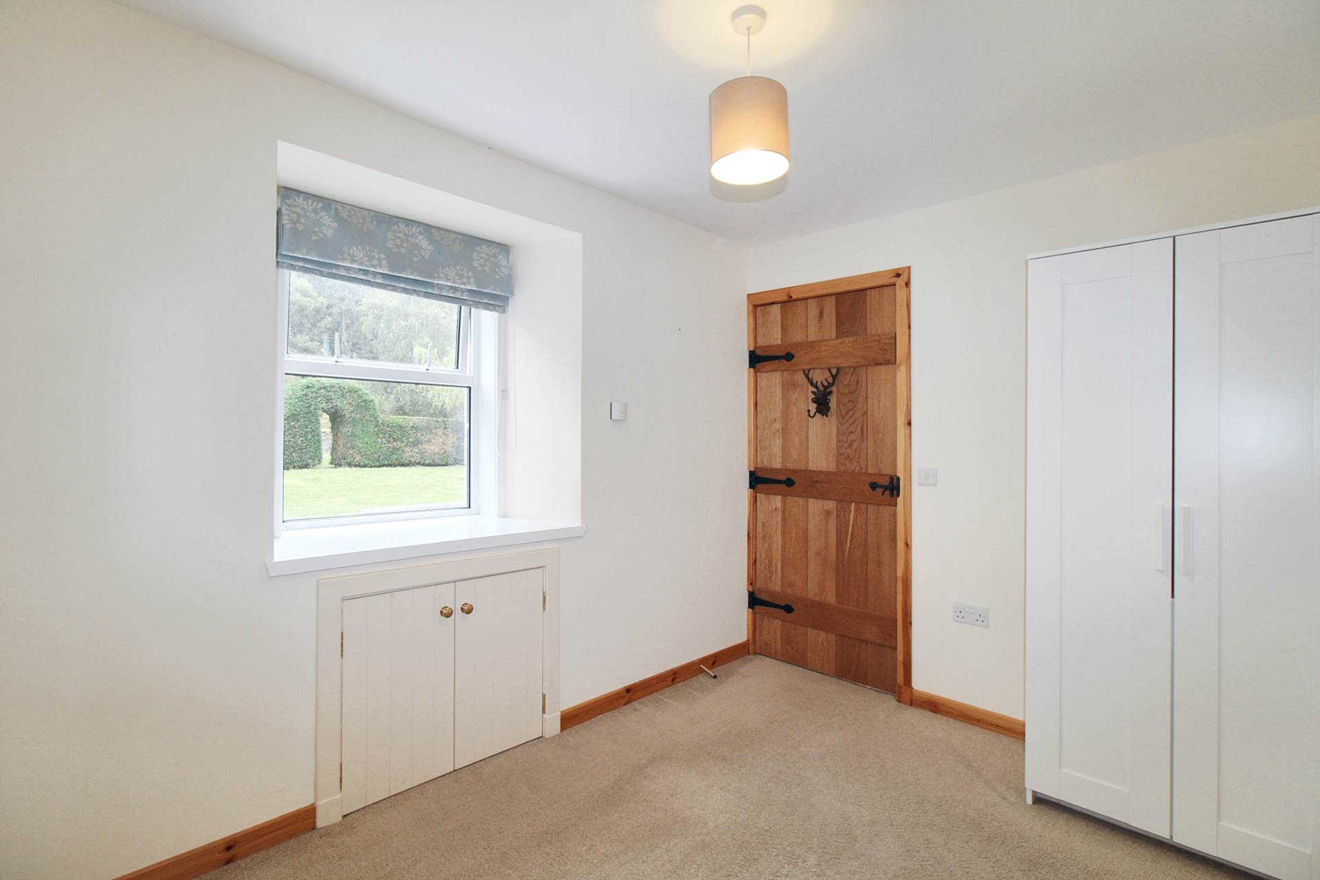 Antlers Cottage, Meikle Urchany, Image 6