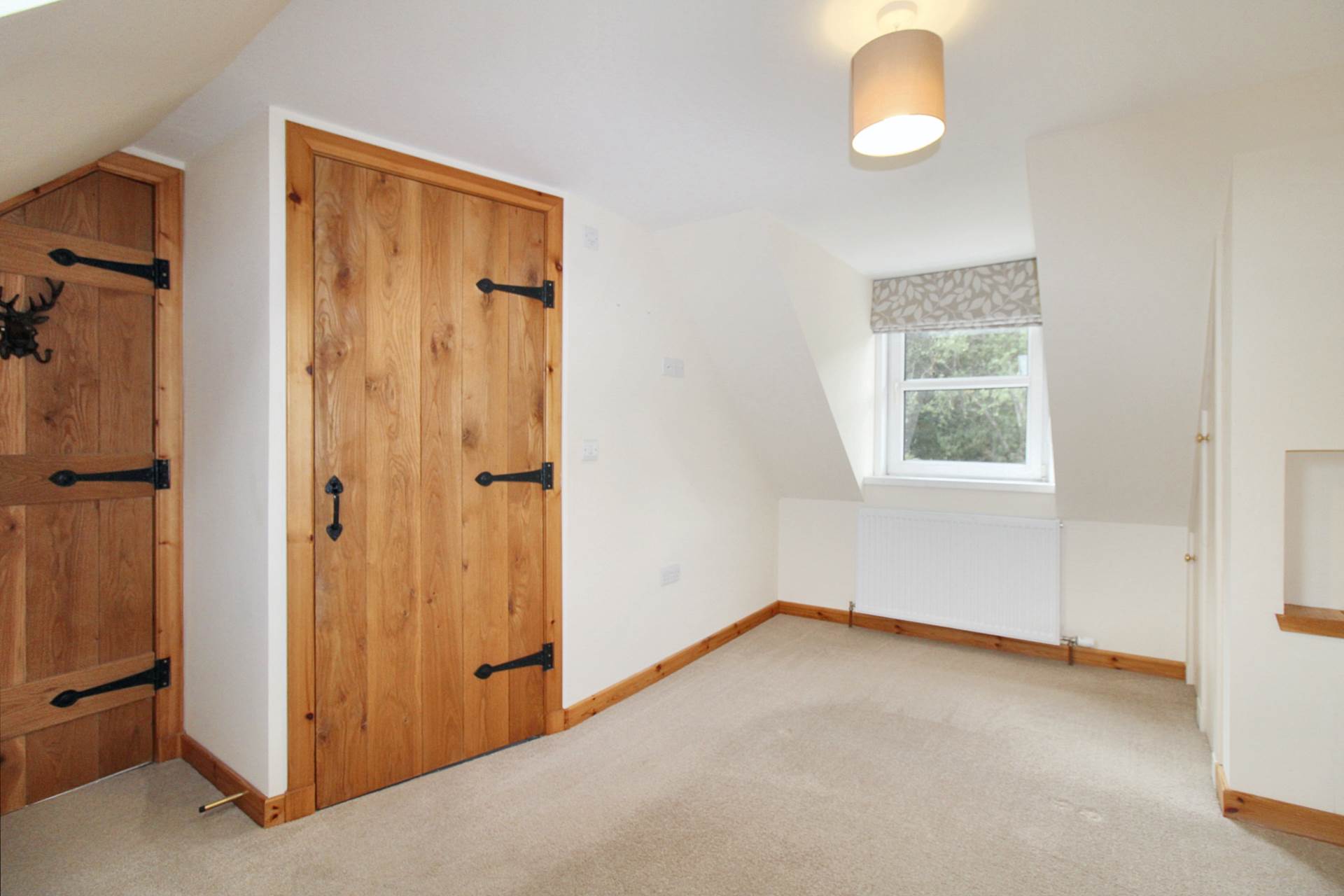 Antlers Cottage, Meikle Urchany, Image 9