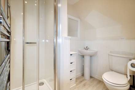 Antlers Cottage, Meikle Urchany, Image 10