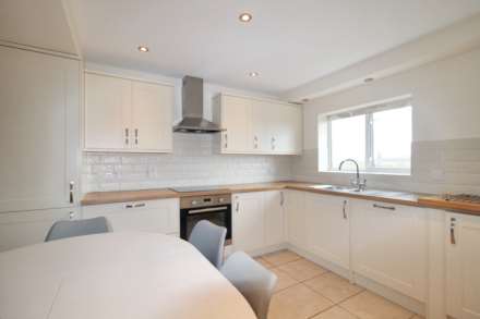 Antlers Cottage, Meikle Urchany, Image 4