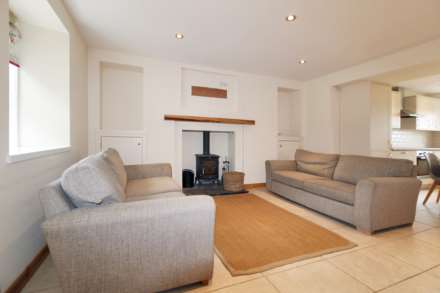 Antlers Cottage, Meikle Urchany, Image 5