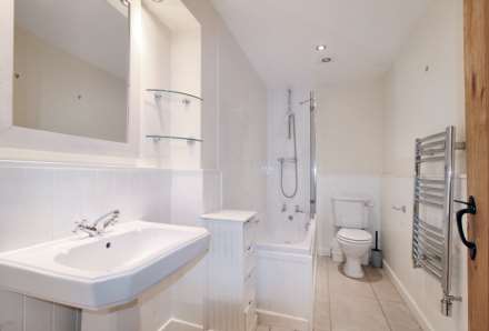 Antlers Cottage, Meikle Urchany, Image 7