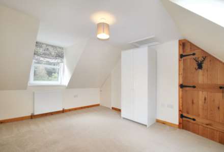 Antlers Cottage, Meikle Urchany, Image 8