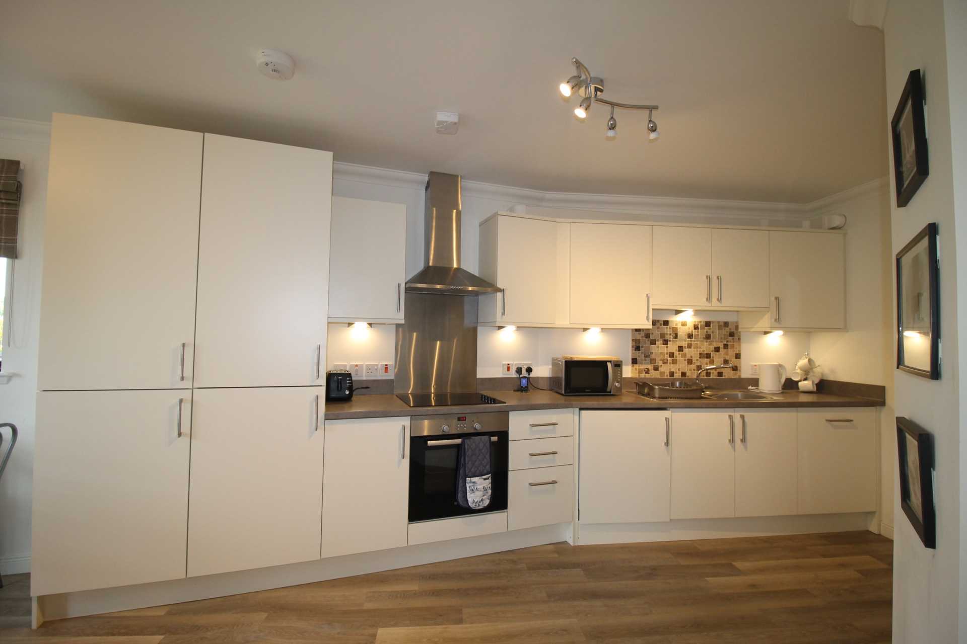 Riverbank Apartments, Harbour Street, Nairn, Image 2