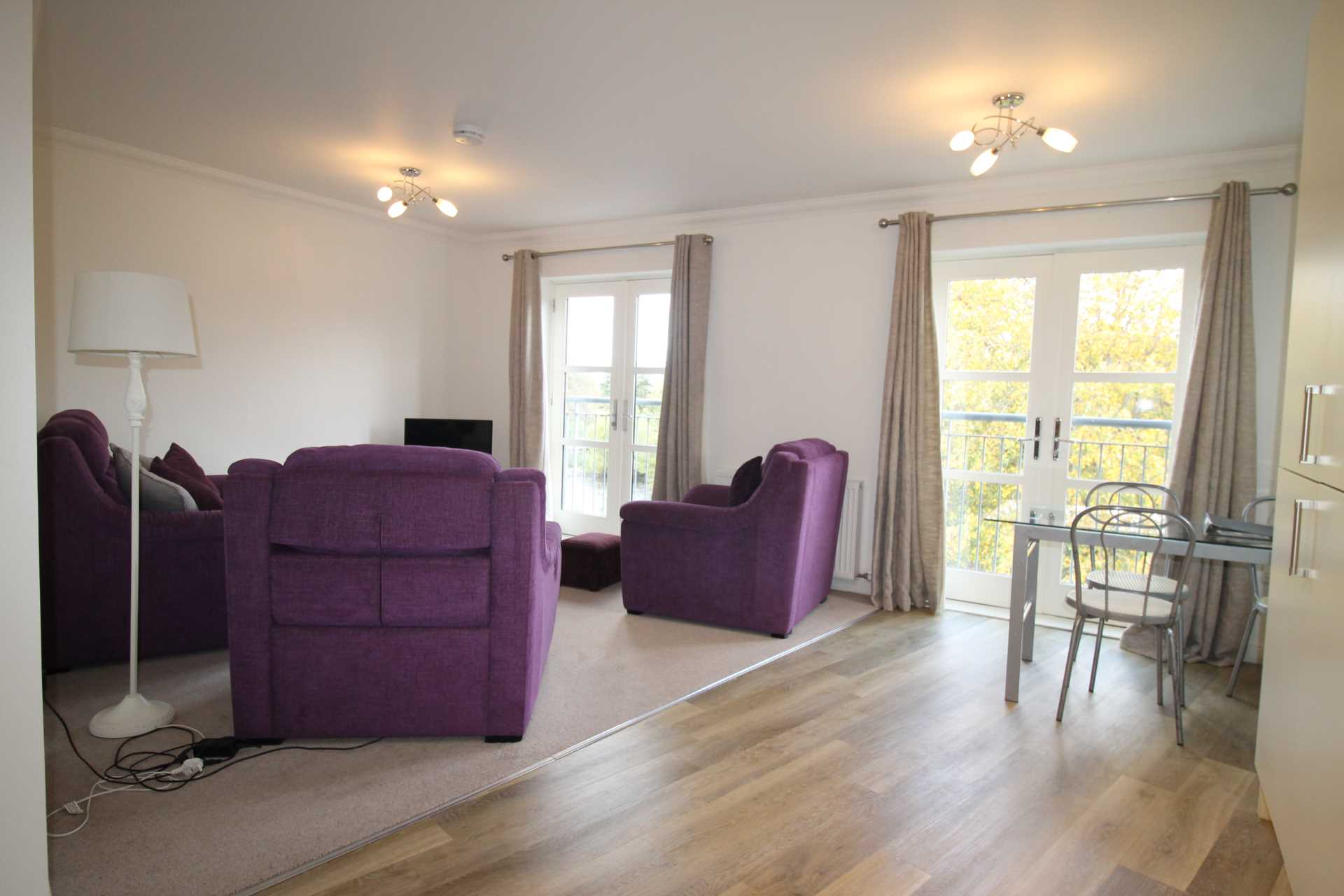 Riverbank Apartments, Harbour Street, Nairn, Image 3