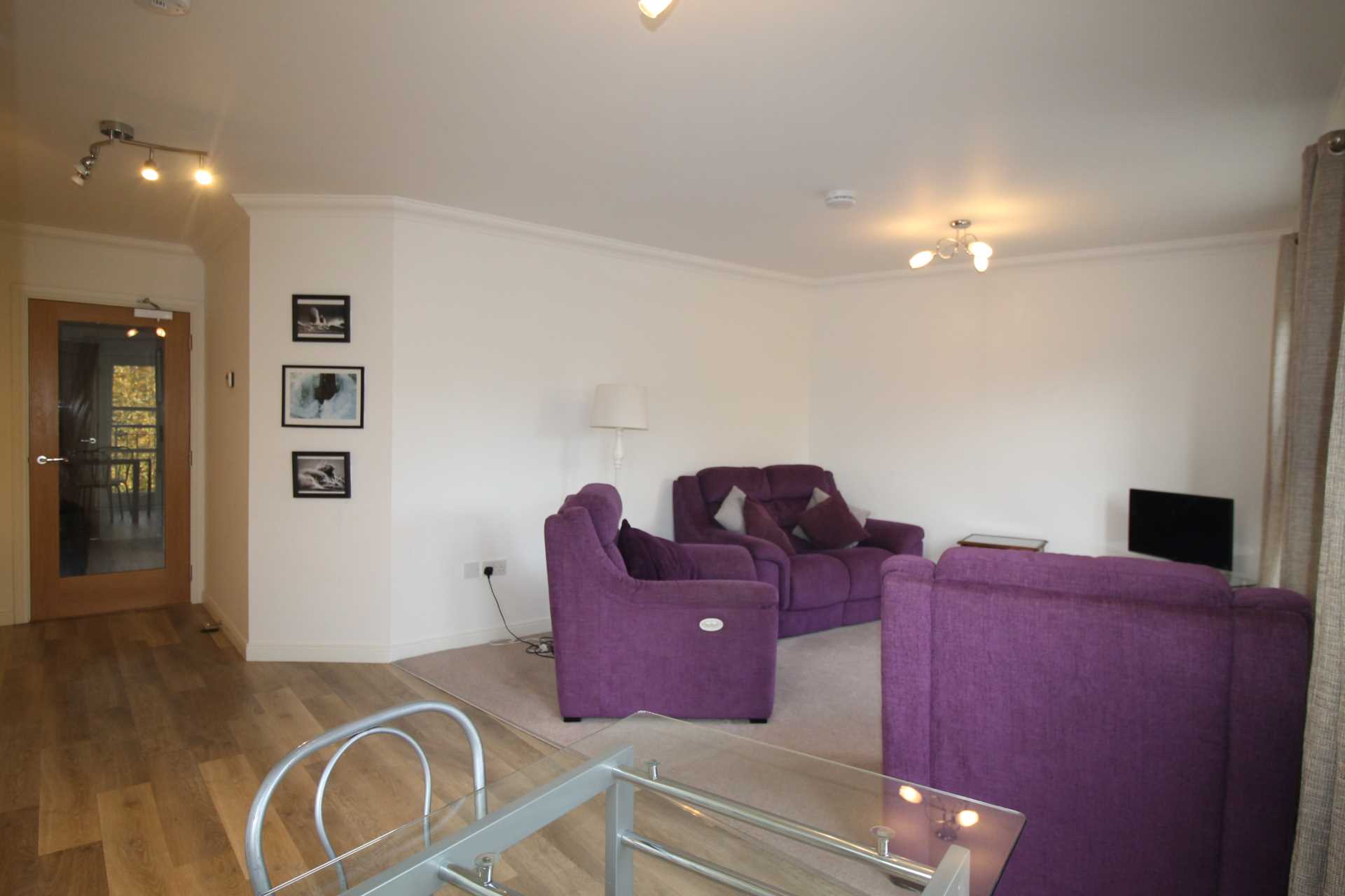 Riverbank Apartments, Harbour Street, Nairn, Image 4