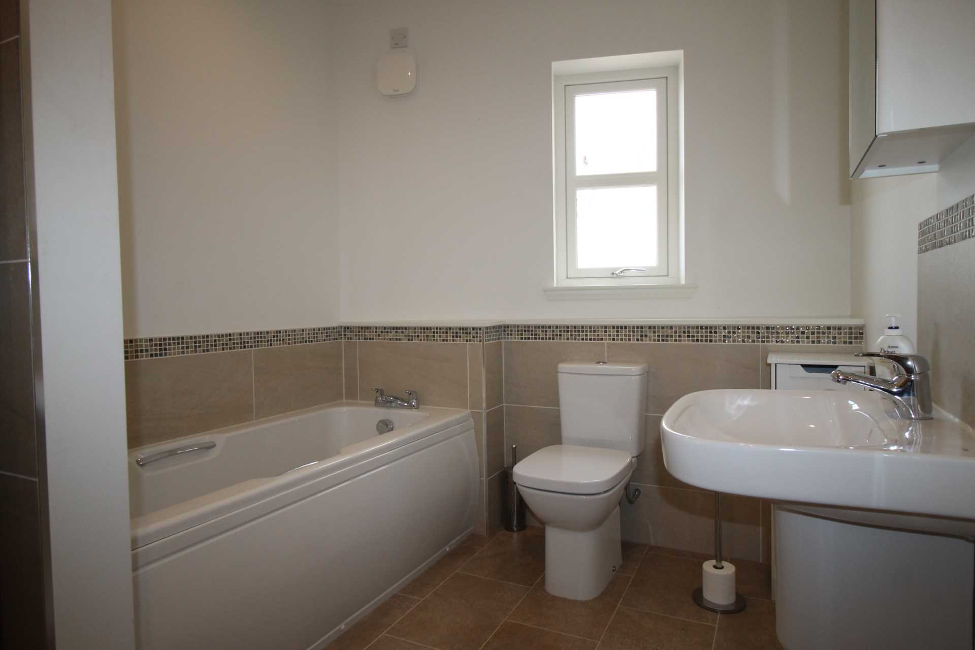 Riverbank Apartments, Harbour Street, Nairn, Image 5