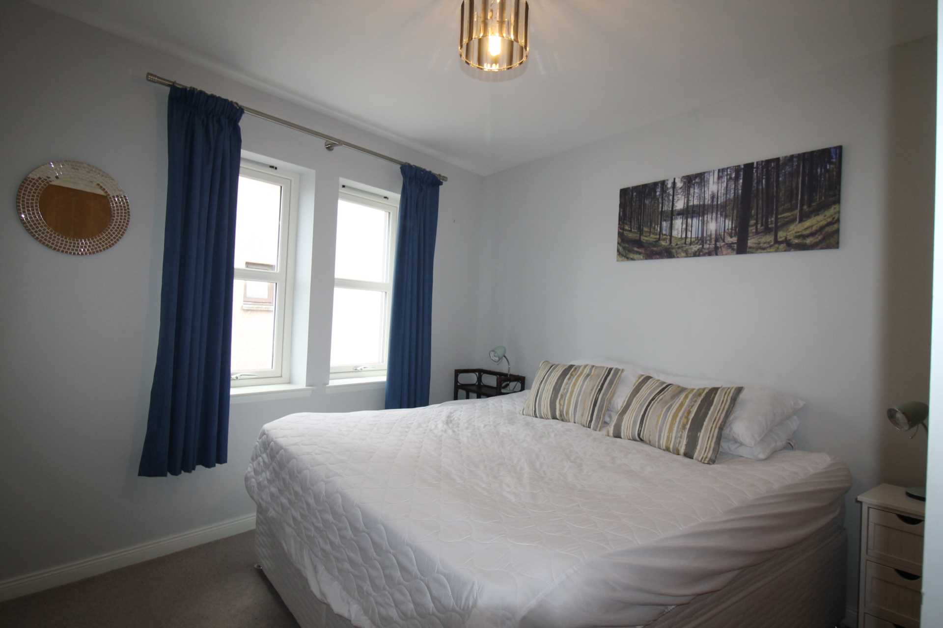 Riverbank Apartments, Harbour Street, Nairn, Image 8