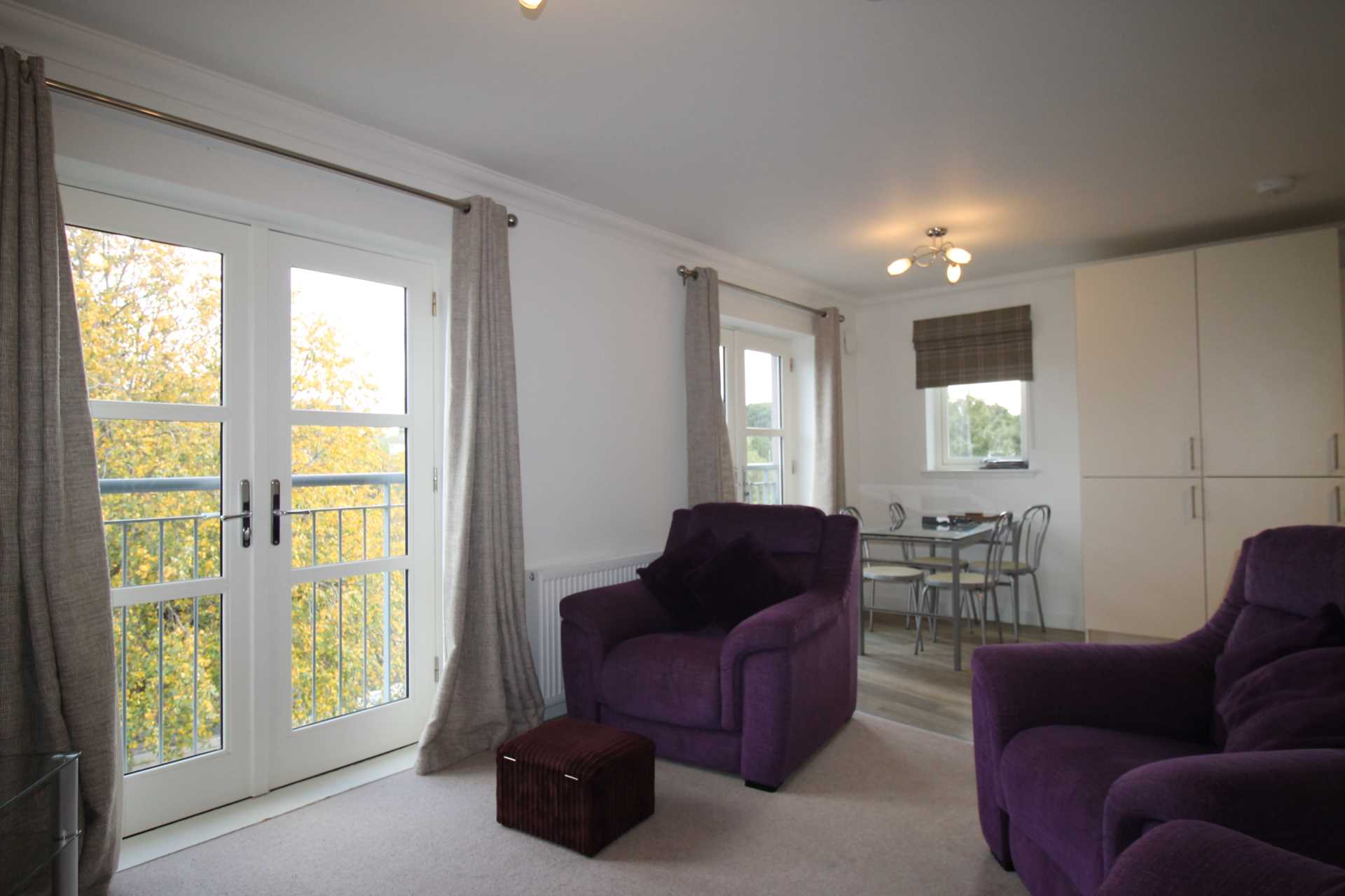 Riverbank Apartments, Harbour Street, Nairn, Image 9