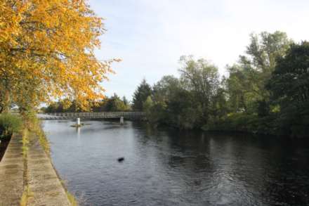 Riverbank Apartments, Harbour Street, Nairn, Image 10