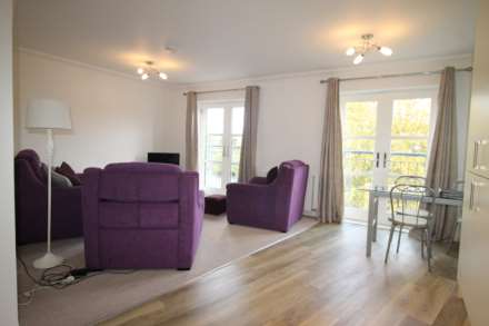 Riverbank Apartments, Harbour Street, Nairn, Image 3