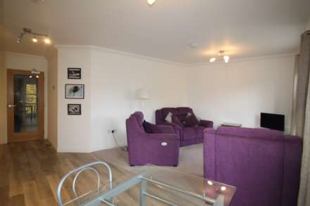 Riverbank Apartments, Harbour Street, Nairn, Image 4