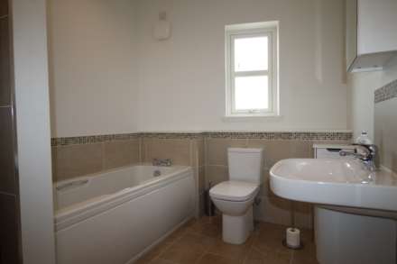 Riverbank Apartments, Harbour Street, Nairn, Image 5