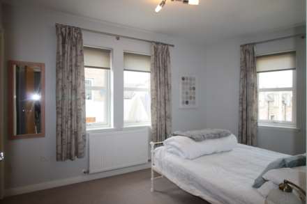 Riverbank Apartments, Harbour Street, Nairn, Image 6