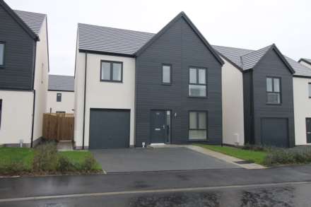 4 Bedroom Detached, MacLachlan Place, Inverness