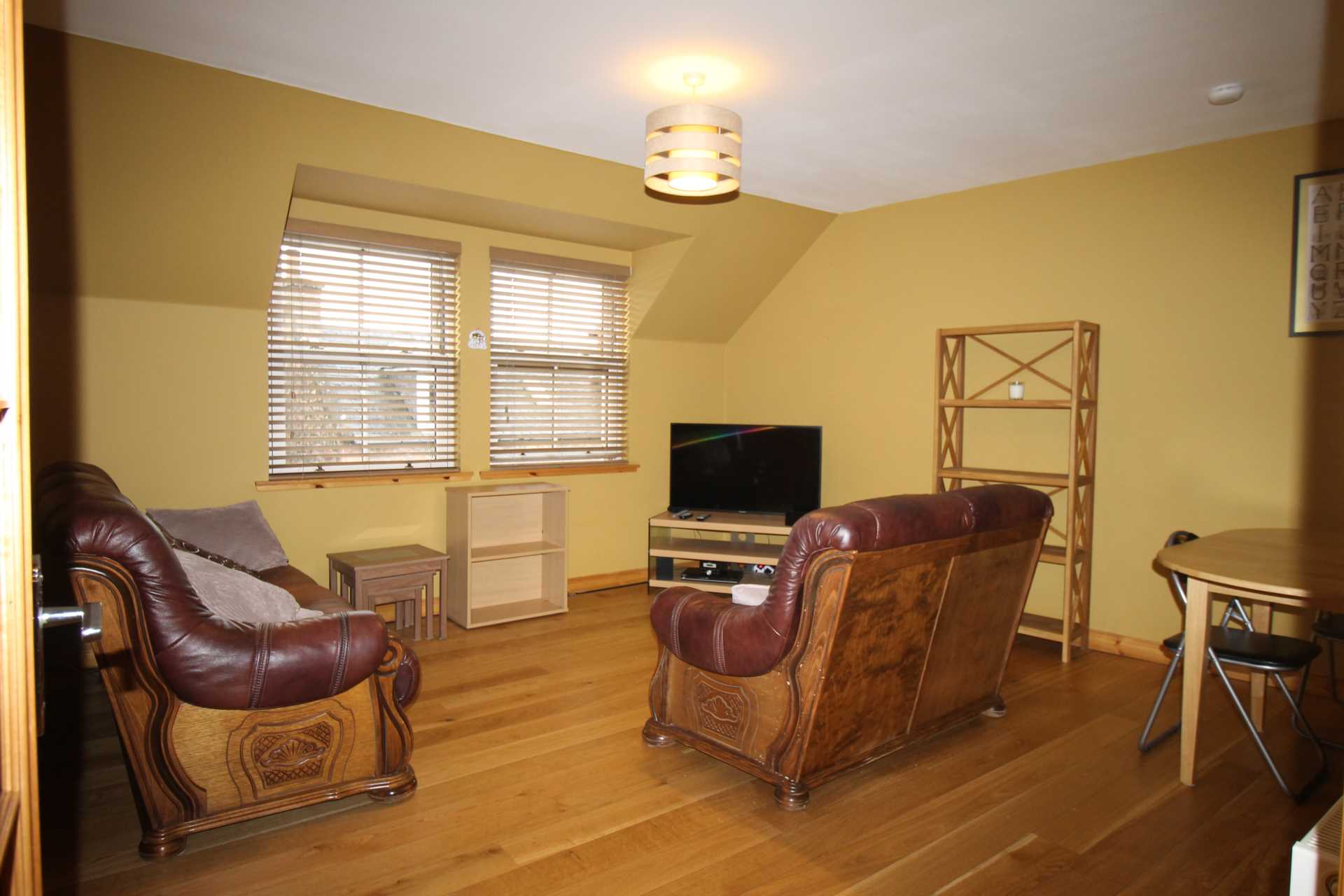 The Lion Apartments, Nairn, Image 2