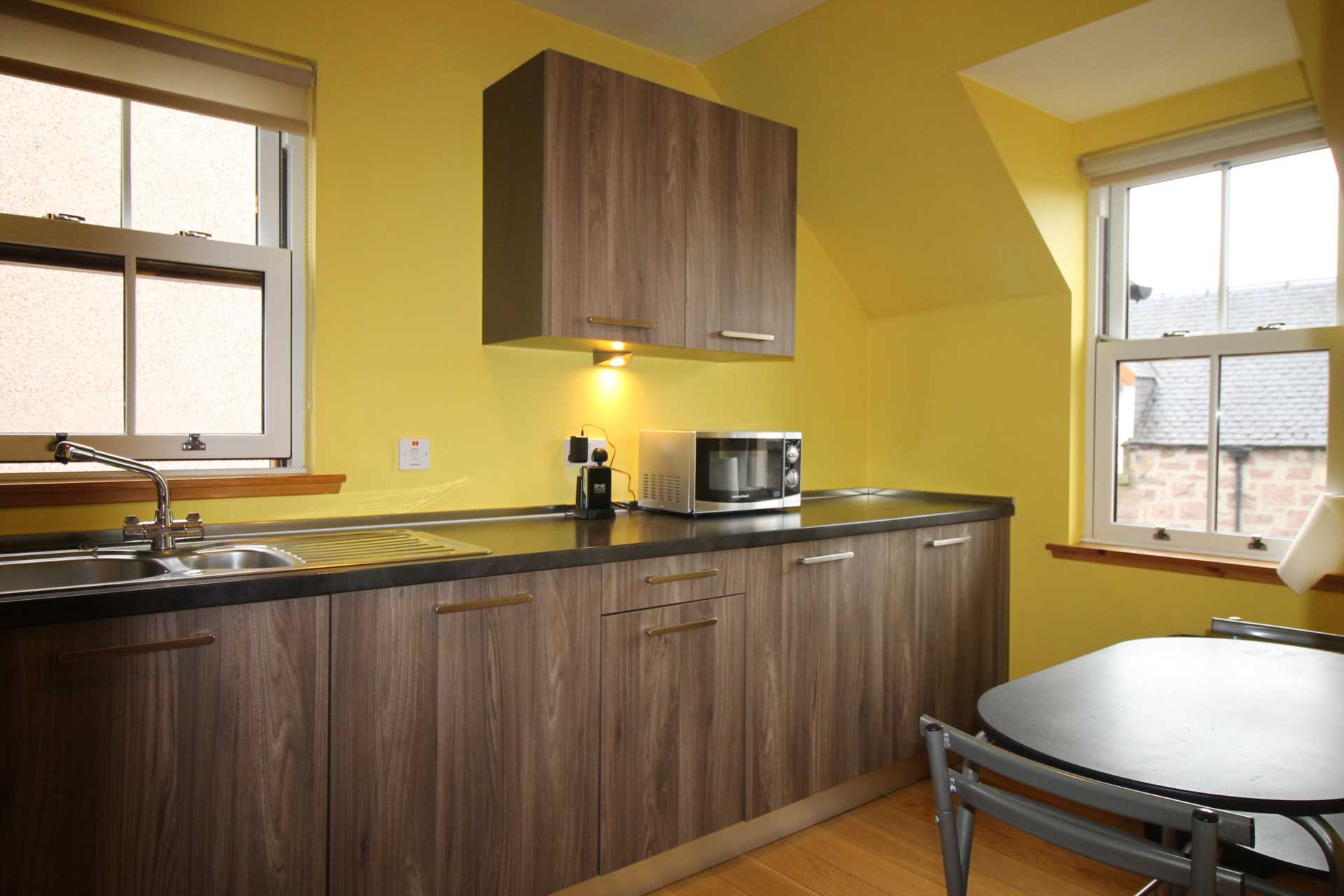 The Lion Apartments, Nairn, Image 4