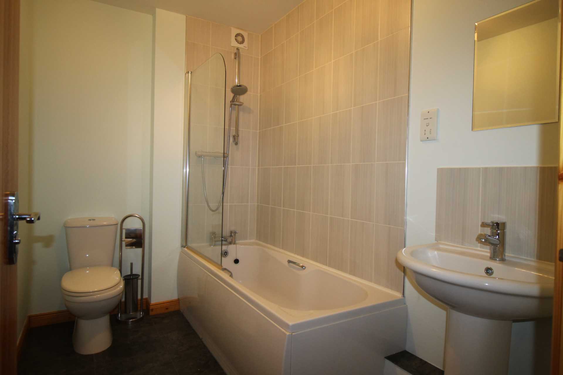 The Lion Apartments, Nairn, Image 5