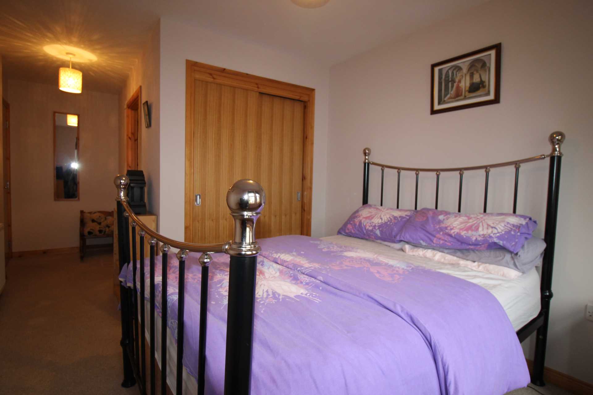 The Lion Apartments, Nairn, Image 6