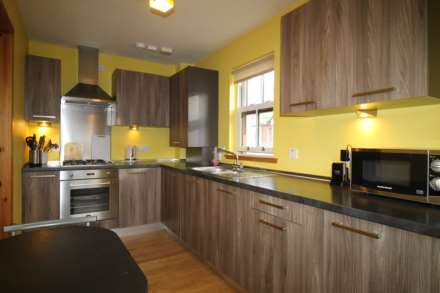 The Lion Apartments, Nairn, Image 3