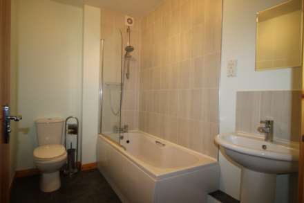 The Lion Apartments, Nairn, Image 5