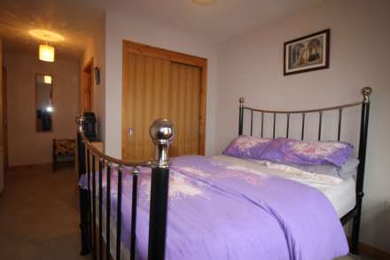 The Lion Apartments, Nairn, Image 6
