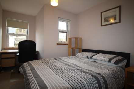 The Lion Apartments, Nairn, Image 8