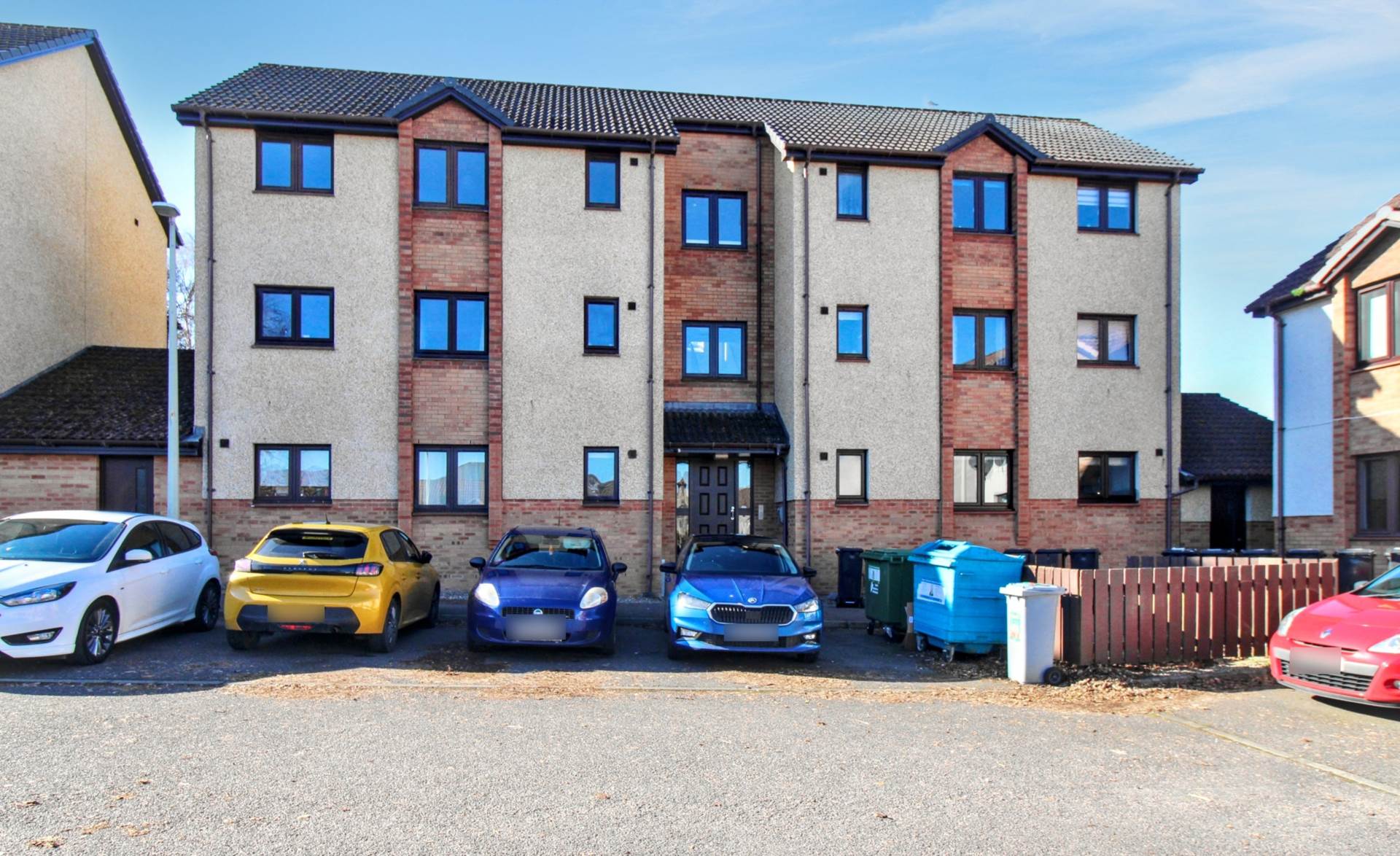 Alltan Court, Inverness, Image 1