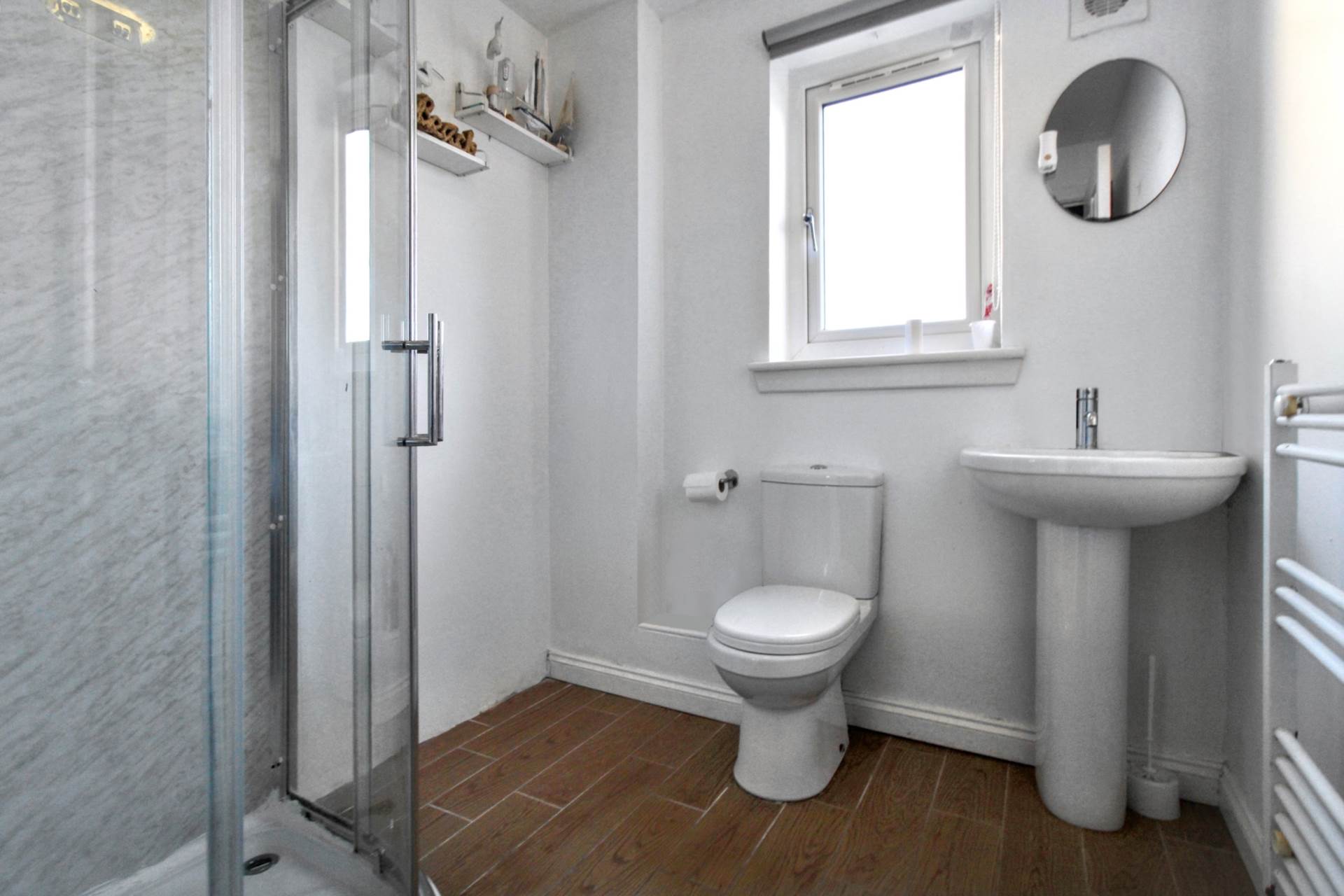 Alltan Court, Inverness, Image 12