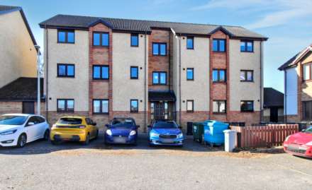 Alltan Court, Inverness, Image 1