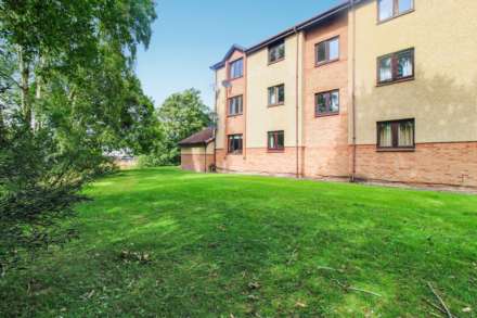 Alltan Court, Inverness, Image 15