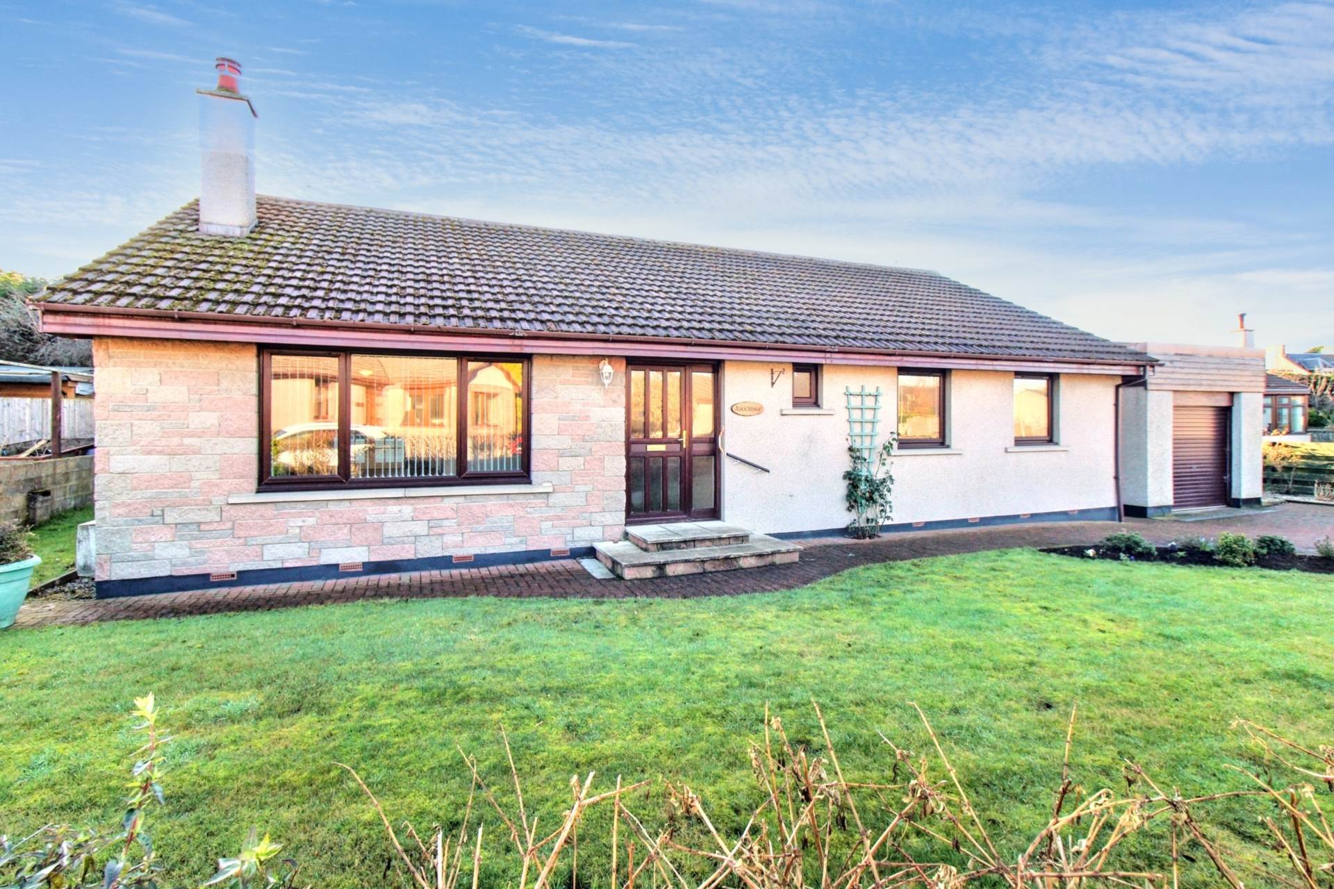 Merryton Crescent, Nairn, Image 2