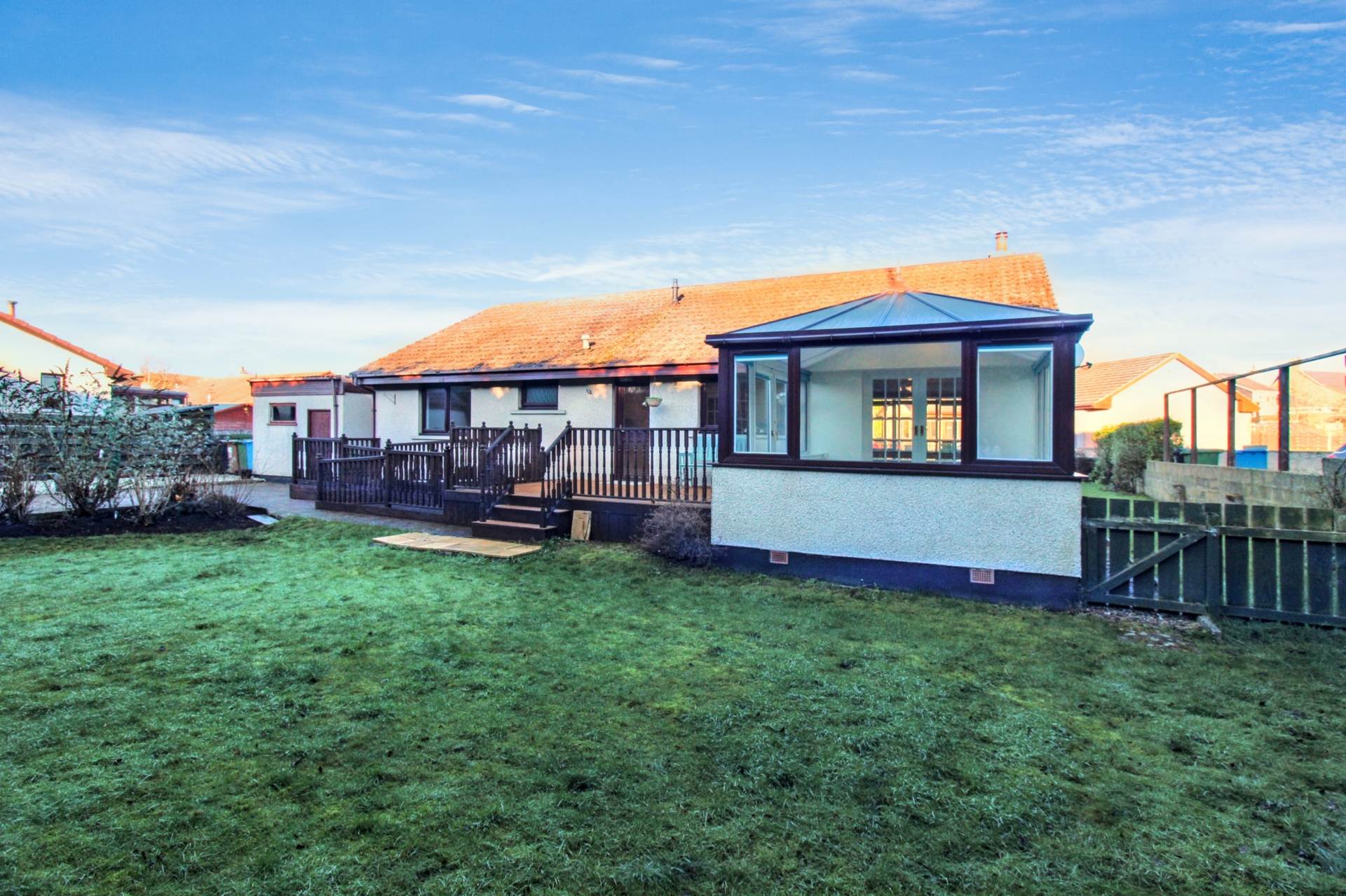Merryton Crescent, Nairn, Image 22