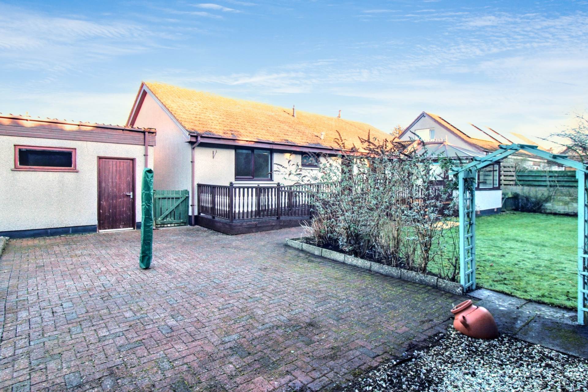Merryton Crescent, Nairn, Image 24