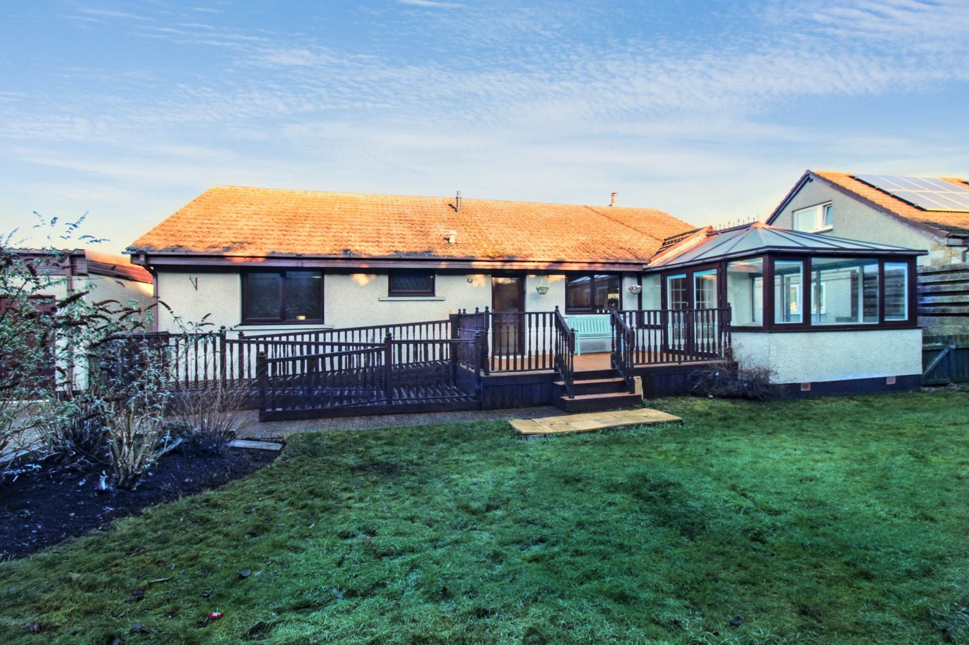Merryton Crescent, Nairn, Image 25