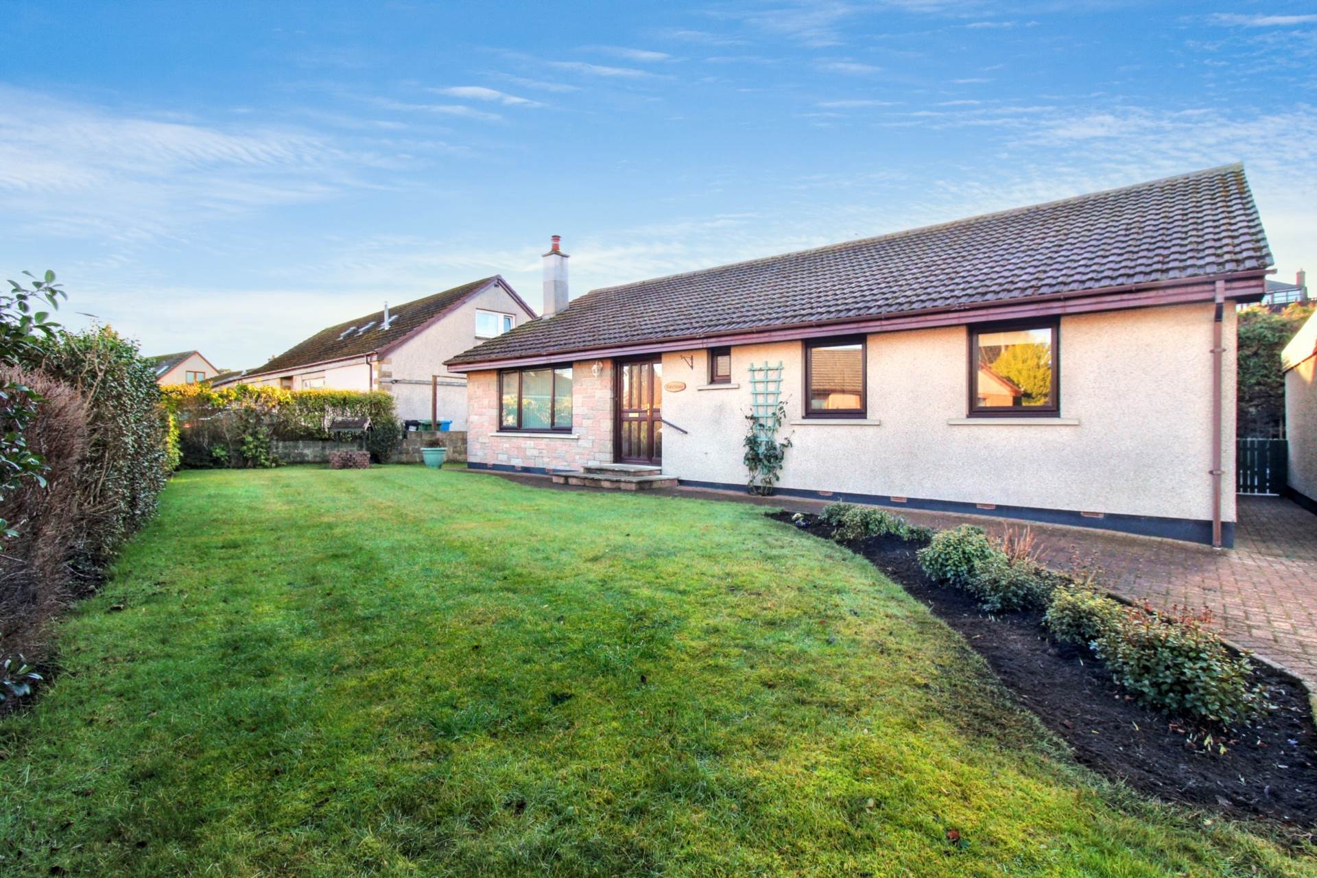 Merryton Crescent, Nairn, Image 28